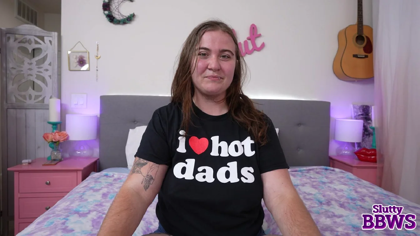SlutInspection Thick Hairy Slut Rey Reigns XXX